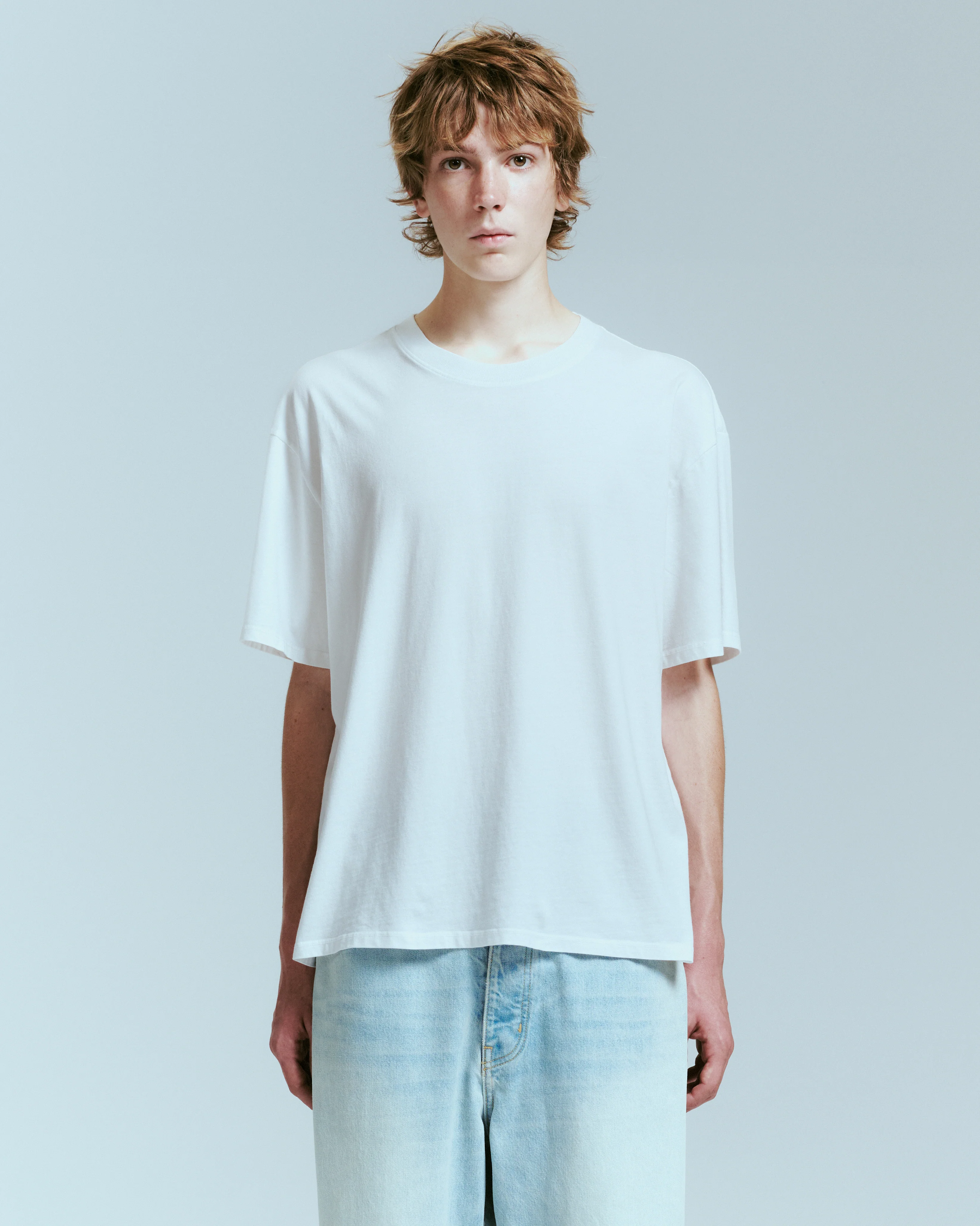 SPRING SUMMER 2026